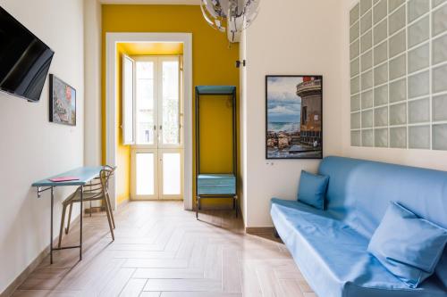 Central Station Housing Apartments by Dimorra