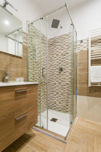 Central Station Housing Apartments by Dimorra