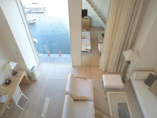 Gallery image of Hotel Marinoa Resort Fukuoka in Fukuoka