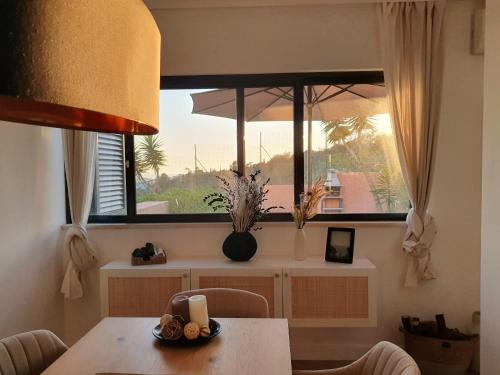 Three Bedroom Sea View Townhouse Villa