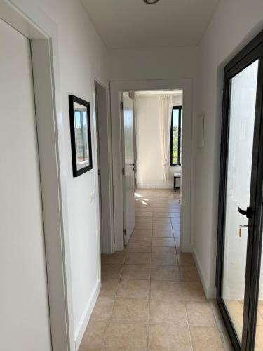 Three Bedroom Sea View Townhouse Villa