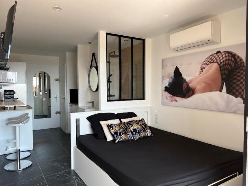 Au 69 du Village Naturiste