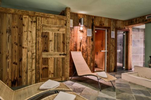 Fotografie z fotogalerie ubytování Ellex Eco Hotel v destinaci Gressoney-la-Trinité