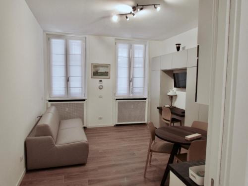 Milano Missori Suite
