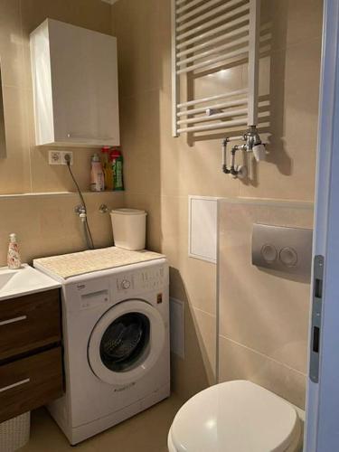Apartment Lomea NADA