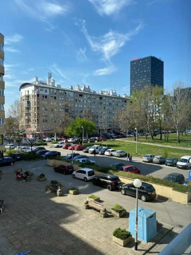Apartment Lomea NADA