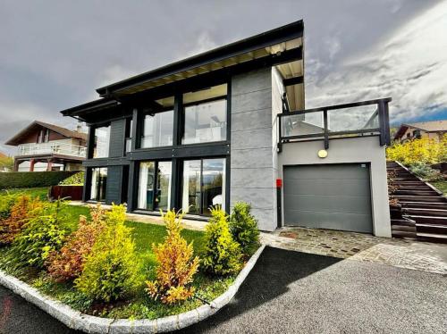 Magnifique Villa Vue Lac