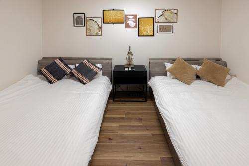 Hotel AIRSTAR