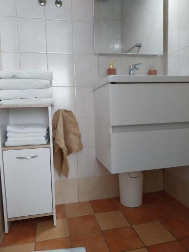 Apartment Pejnović