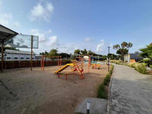 Fotografie z fotogalerie ubytování Praveg Ghoghla Beach Diu v destinaci Gogola