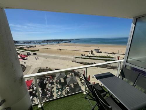 Galeriebild der Unterkunft Face mer les oceanides in Pornichet