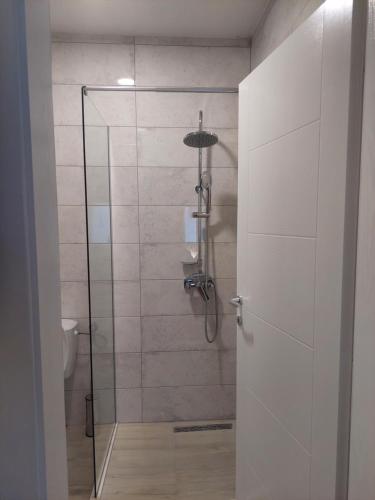 Bany a Marko Apartment Ohrid
