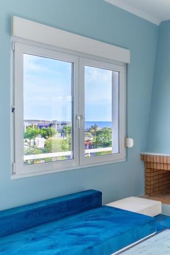 Flat by the Beach Voula