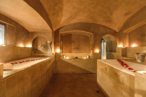 Gallery image of Hivernage Hotel & Spa in Marrakech