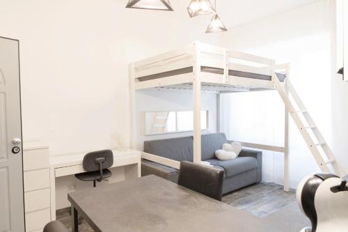 Appartamento moderno Milano