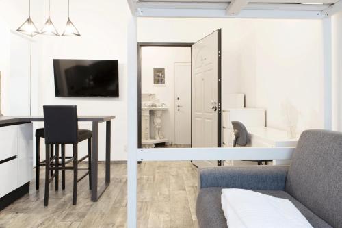 Appartamento moderno Milano