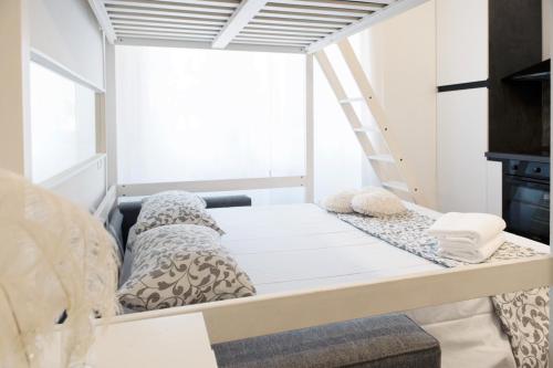 Appartamento moderno Milano