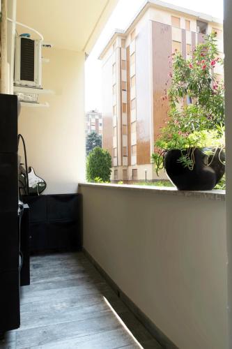 Appartamento moderno Milano