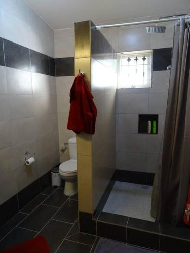 Sunshine Beach Villa tesisinde bir banyo