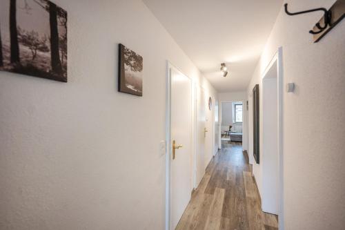 Gambar di galeri bagi Obere Rheinblick-Oase Komfort mit 2 SZ Balkon di Urbar
