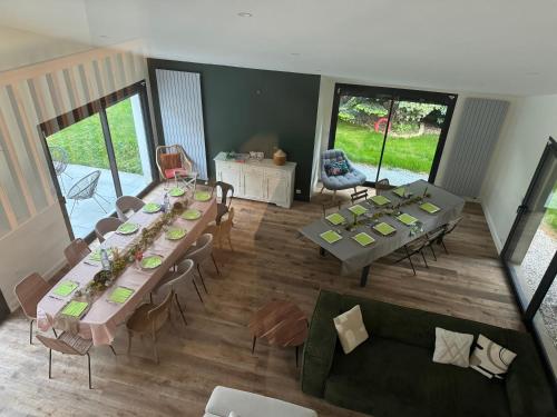 Maison familiale LA ROCHELLE