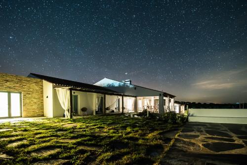 Monte da Estrela - Country House & SPA