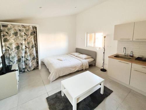 Bazille, gare Saint Roch