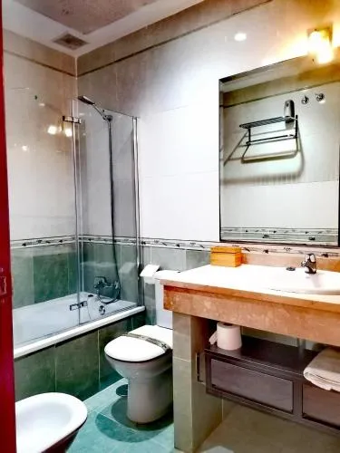 CN-340 Suites photo 53