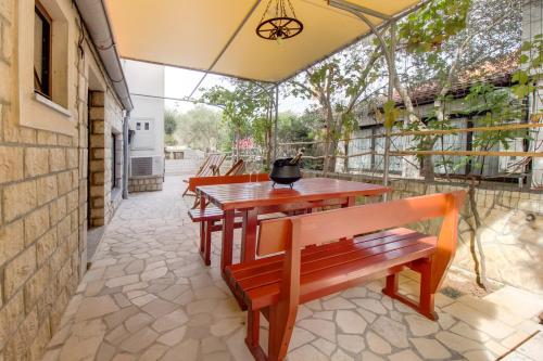 Apartments Franjo