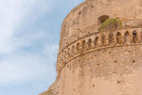 Gallery image of Storia & Mare - Free Parking - Castello Carlo V in Crotone