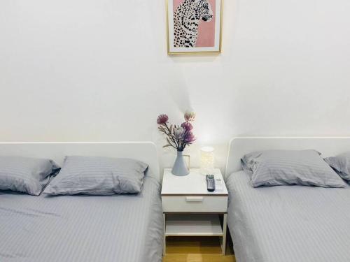 Max 11 ppl 4BR 4シャワー4トイレ付 天下茶屋アパートメント Namba 3F