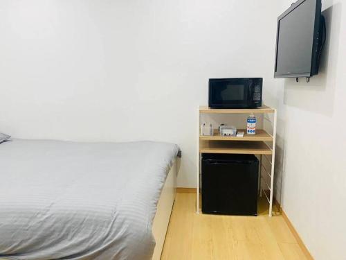 Max 11 ppl 4BR 4シャワー4トイレ付 天下茶屋アパートメント Namba 3F