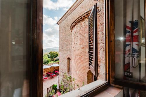 Gallery image of Borgo Antico Residence in Certaldo