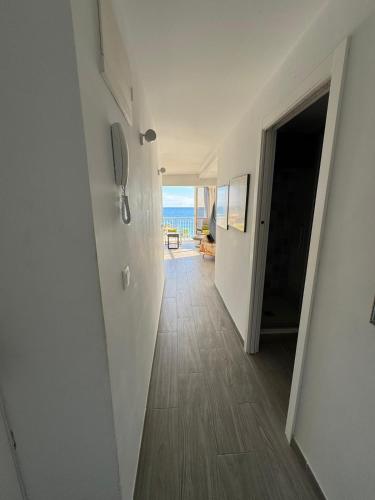 Penthouse Giner Benidorm centro playa by TRG