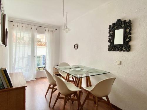 Migjorn Apartment a place in the heart of Sitges
