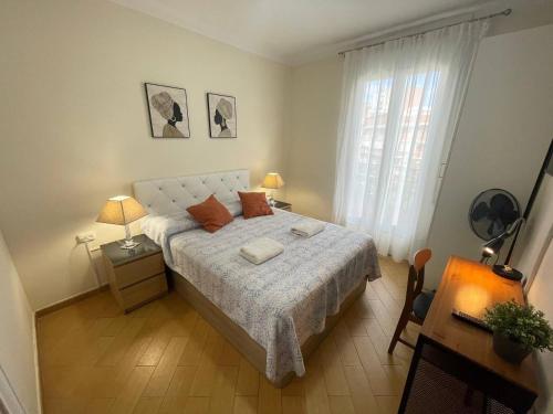 Habitaciones Valenciano
