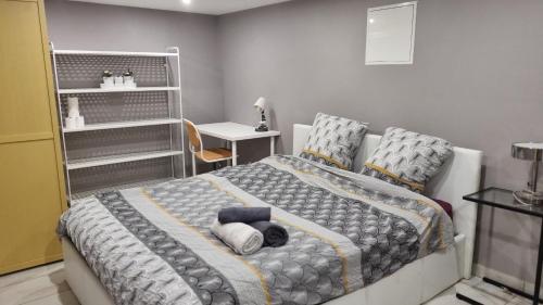 Ready Appartement proche aéroport Orly