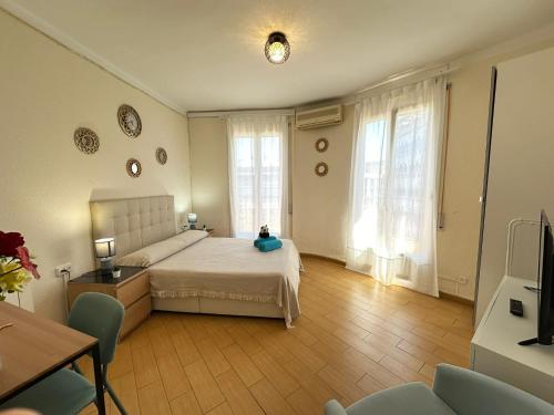 Habitaciones Valenciano