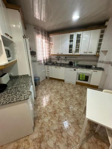 Habitaciones Valenciano