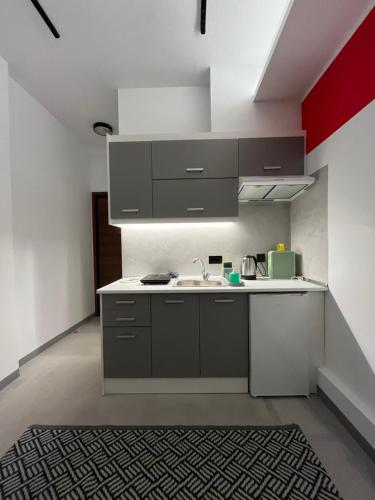 Muses Suite by Zeussuites