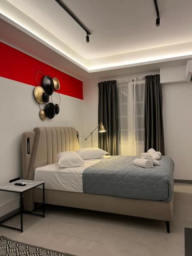 Muses Suite by Zeussuites