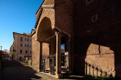 150 m dal Colosseo - Appartamento Minerva