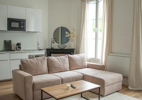 Bel Appartement - Proximité Maisons de Champagne - Wifi