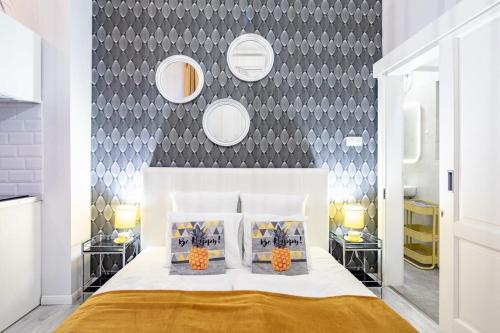 Very Central - Easy Use - Air Con Studio