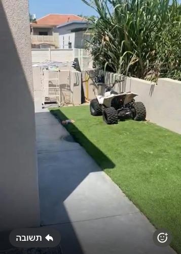 Foto sihtkohas Zavdiʼel asuva majutusasutuse צימר במושב galeriist