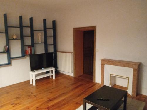 Appartement Dijon centre ville