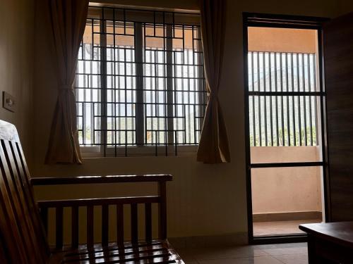 Φωτογραφία από το άλμπουμ του Girivalam Vista Residency σε Tiruvannamalai