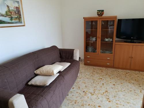 Pitti's House