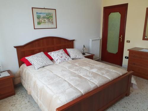 Pitti's House