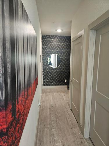 Gallery image of Romantic Condo facing Riverwalk with King Suite, Pet Friendly, free Parking Centrally Located in San Antonio